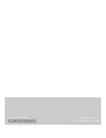 Preview for 66 page of Grundig 22 VLE 2100 DVD User Manual