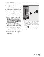 Preview for 101 page of Grundig 22 VLE 2100 DVD User Manual