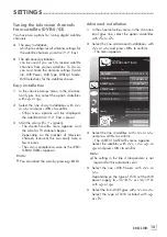 Preview for 15 page of Grundig 32 VLE 522 BG User Instruction