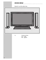 Preview for 8 page of Grundig 37 94-8616 Manual