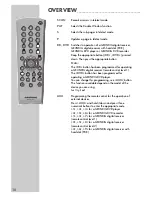 Preview for 10 page of Grundig 37 94-8616 Manual