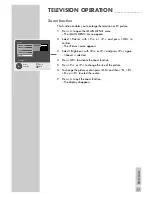 Preview for 17 page of Grundig 37 94-8616 Manual