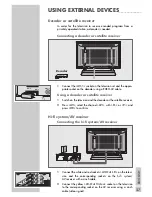 Preview for 27 page of Grundig 37 94-8616 Manual