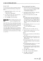 Preview for 31 page of Grundig 40 VLE 565 BG User Instructions