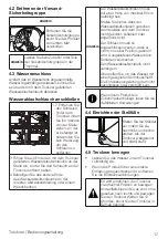 Preview for 17 page of Grundig 4013833058724 User Manual