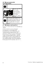 Preview for 18 page of Grundig 4013833058724 User Manual