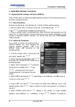 Preview for 22 page of Grundig 40VLE630BH Service Manual