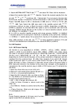 Preview for 25 page of Grundig 40VLE630BH Service Manual