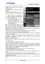 Preview for 30 page of Grundig 40VLE630BH Service Manual