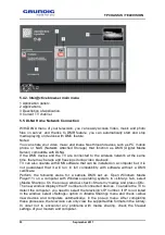 Preview for 33 page of Grundig 40VLE630BH Service Manual