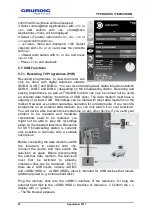 Preview for 35 page of Grundig 40VLE630BH Service Manual