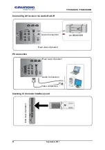 Preview for 41 page of Grundig 40VLE630BH Service Manual