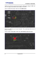 Preview for 62 page of Grundig 40VLE630BH Service Manual