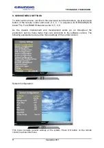 Preview for 71 page of Grundig 40VLE630BH Service Manual
