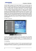 Preview for 73 page of Grundig 40VLE630BH Service Manual