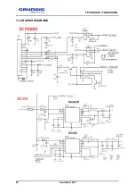 Preview for 90 page of Grundig 40VLE630BH Service Manual