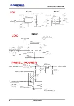 Preview for 92 page of Grundig 40VLE630BH Service Manual