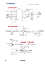 Preview for 99 page of Grundig 40VLE630BH Service Manual