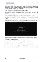 Preview for 103 page of Grundig 40VLE630BH Service Manual