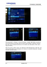 Preview for 116 page of Grundig 40VLE630BH Service Manual