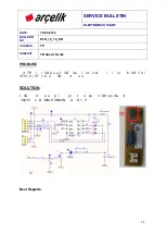 Preview for 146 page of Grundig 40VLE630BH Service Manual