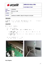 Preview for 147 page of Grundig 40VLE630BH Service Manual