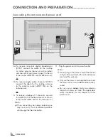 Preview for 7 page of Grundig 46 VLE 7230 DH User Manual