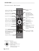 Preview for 11 page of Grundig 46 VLE 7230 DH User Manual