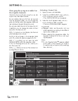 Preview for 15 page of Grundig 46 VLE 7230 DH User Manual