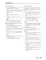 Preview for 16 page of Grundig 46 VLE 7230 DH User Manual