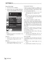 Preview for 19 page of Grundig 46 VLE 7230 DH User Manual