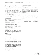 Preview for 24 page of Grundig 46 VLE 7230 DH User Manual