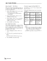 Preview for 27 page of Grundig 46 VLE 7230 DH User Manual