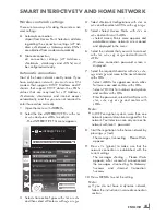 Preview for 32 page of Grundig 46 VLE 7230 DH User Manual