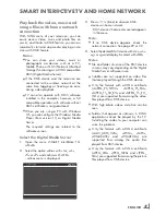 Preview for 36 page of Grundig 46 VLE 7230 DH User Manual