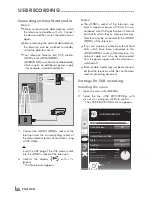 Preview for 39 page of Grundig 46 VLE 7230 DH User Manual