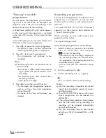 Preview for 41 page of Grundig 46 VLE 7230 DH User Manual