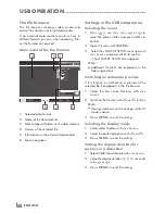 Preview for 47 page of Grundig 46 VLE 7230 DH User Manual