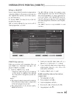 Preview for 52 page of Grundig 46 VLE 7230 DH User Manual