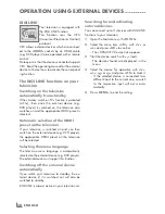 Preview for 57 page of Grundig 46 VLE 7230 DH User Manual