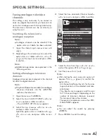 Preview for 68 page of Grundig 46 VLE 7230 DH User Manual