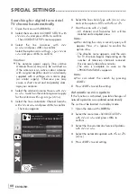 Preview for 60 page of Grundig 48 VLE 5421 BG Manual