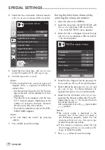 Preview for 62 page of Grundig 48 VLE 5421 BG Manual