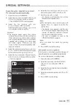 Preview for 53 page of Grundig 48 VLE 555 BG Manual