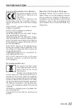 Preview for 59 page of Grundig 48 VLE 555 BG Manual