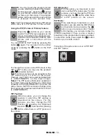 Preview for 17 page of Grundig AMIRA26HDBLK User Manual