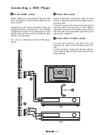 Preview for 22 page of Grundig AMIRA26HDBLK User Manual