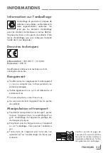 Preview for 33 page of Grundig BL 6840 Instruction Manual