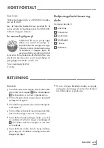 Preview for 65 page of Grundig BL 6840 Instruction Manual