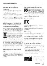 Preview for 71 page of Grundig BL 6840 Instruction Manual